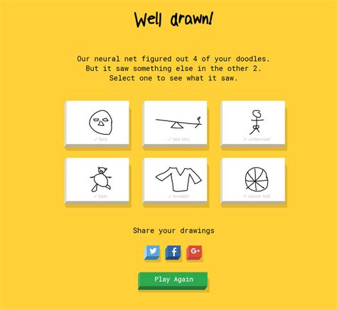 google ai guess drawing